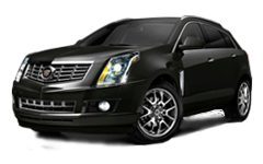Cadillac SRX