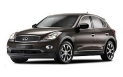 Infiniti EX