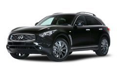 Infiniti FX