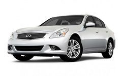 Infiniti G