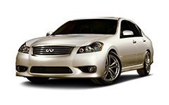 Infiniti M35