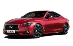 Infiniti Q60